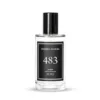 Hugo Boss - Bottled Infinite