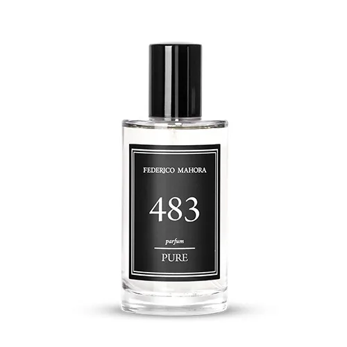 Hugo Boss - Bottled Infinite