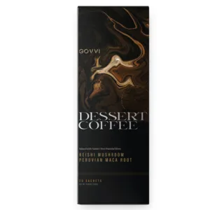 Dessert Coffee